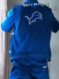 Image 4 of “Lions Den” Jogger Set