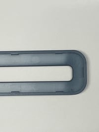 Image 3 of Fisker Ocean RH Door Handle Cover - Big Sur Blue