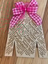 Image 3 of Jockey silk-150th Kentucky Derby