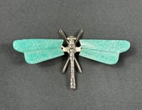 Image 6 of Crystal Dragonflies