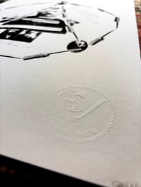 Image 3 of Lucheni // Kunstdruck