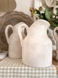 Image 1 of The Adelaide Jugs ( 2 sizes )