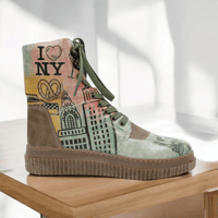 Image 4 of Dogo Future Boot New York