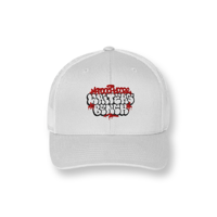 Image 1 of MWB Logo Competition Trucker Hat – Uzio Edition