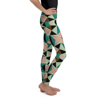Image 1 of Youth Leggings