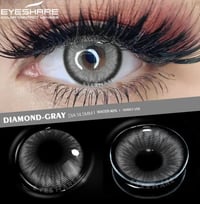 Diamond Gray