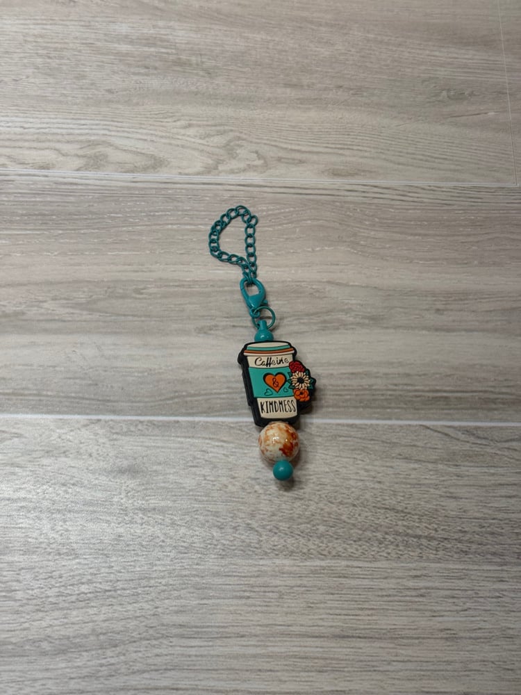 Image of Cup Charm - Kindness