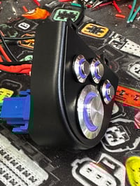 Image 1 of Replacement Metal Bezels 