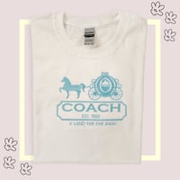 Image 1 of You shall go to the ball