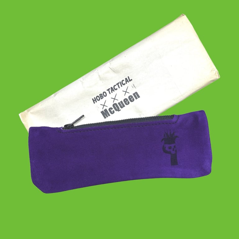 McQueen Collab (2020) (Item# 100)