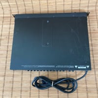Image 4 of Yamaha RM50 • Rhythm Sound Module • Electronic Drums Rack • 90s made in Japan