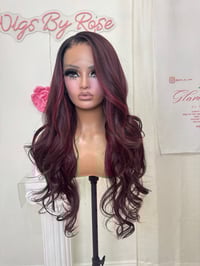 Image 8 of Mahogany luxury (ready to ship) 