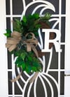 Everyday Wreath