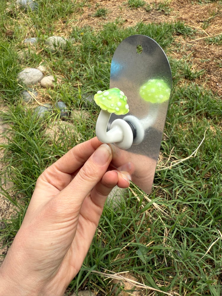 Image of Mushy Magnets 