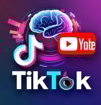 Bundle /Youtube and Tiktok/Formation