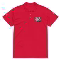 Image 3 of FLog polo shirt