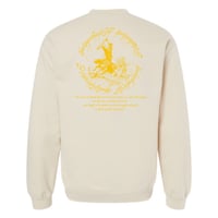 Image 2 of LOTR crewnecks 