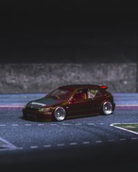 Image 9 of SUPREME HONDA CIVIC EK9 CUSTOM 