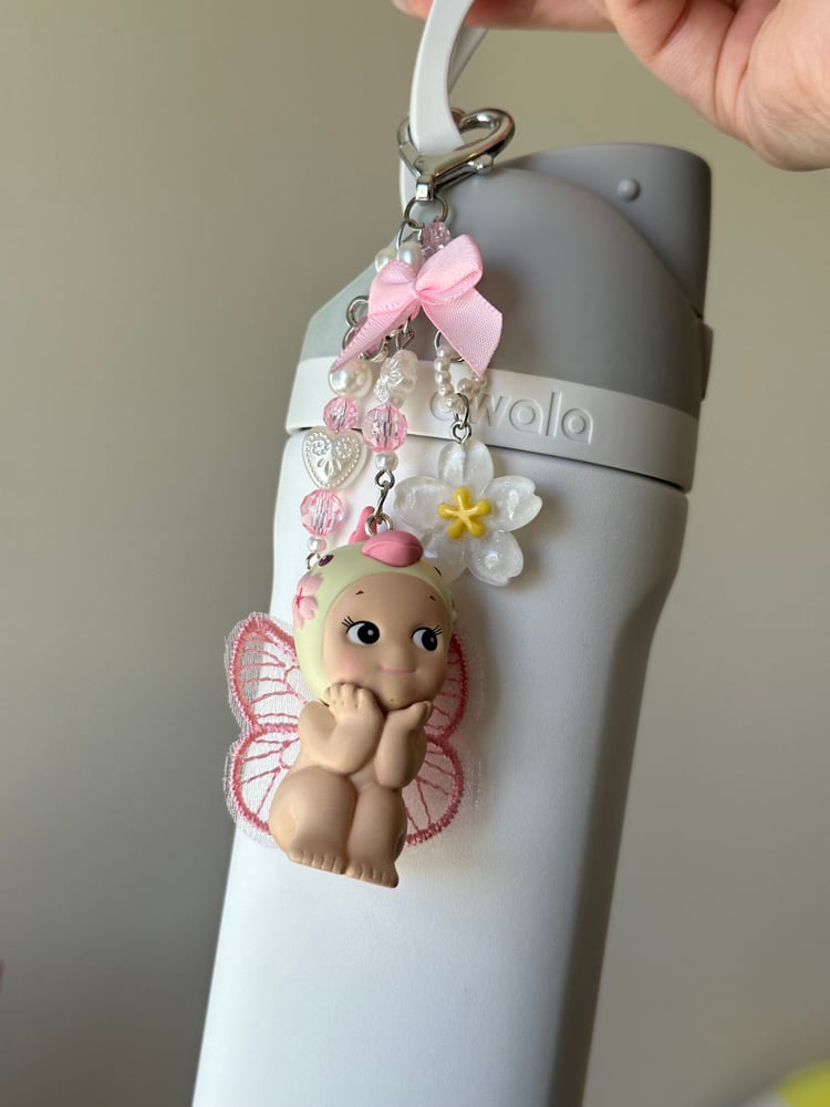 Sonny Angel Keychain 𐙚 (Made-to-order)