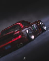 Image 12 of MAZDA RX7 F&F CHASE CUSTOM 