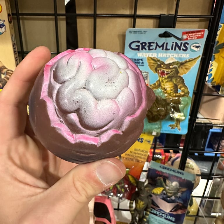 Madballs KO (Brain C) Image 2