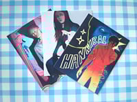 Image 1 of Murder Family Prints