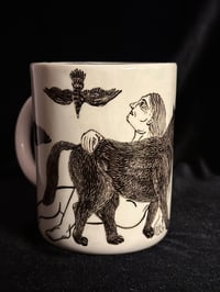 Image 4 of Kiki Smith ❤️