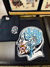 Image of WEBB’S T