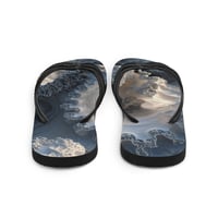 Image 6 of Maritime Flip-Flops