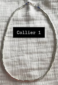 Image 3 of colliers ethno 