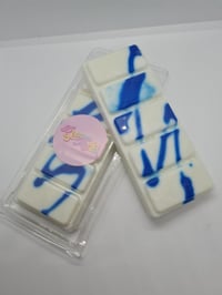 Image 1 of WAX MELT SNAPBARS