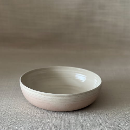 Image of MELLOW SERVING BOWL