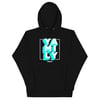 Hoodie | Yamily 3D