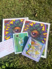 Image 4 of Full Mystery Bundle