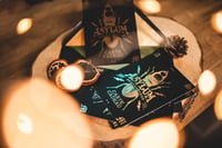 Cartes cadeaux tattoo 50€