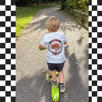 Image 3 of T-SHIRT: Catch The Fall