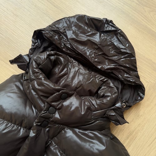 Image of Mid 2000s Moncler Down Jacket, Size Medium