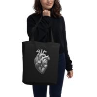 Image 4 of Anatomic Shadow Tote