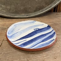 Image 2 of Small Coastal Plate