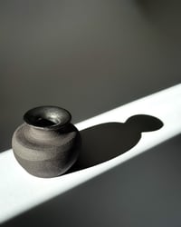 Image 1 of Ma'at Series Lotus Budvase IV