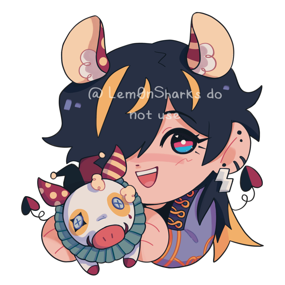 2" Hypmic Jyushi and Amanda Charm