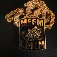 Image 2 of MFFM LMDM