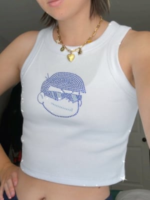 Kara Tank Top