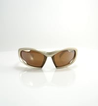 Image 4 of Lunettes FAST LIFE 2.0 Or