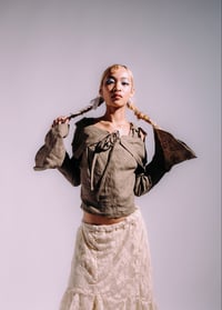 Image 3 of beaux bolero