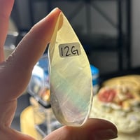 Image 2 of Fluorite Flames (12G-12I)