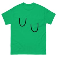 Image 10 of batsyboobs Unisex classic tee 