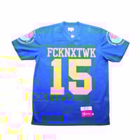 Fcknxtwk Pro Bowl jersey 