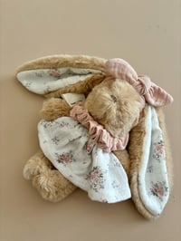 Image 1 of DOUDOU MINI ET SA TENUE  