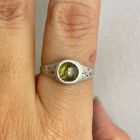 Image 5 of Be Present ring